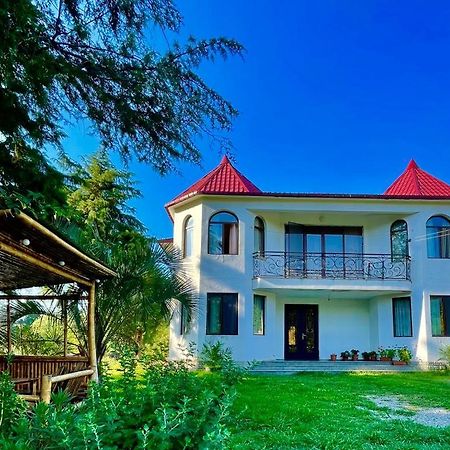 Villa In 查克维 外观 照片