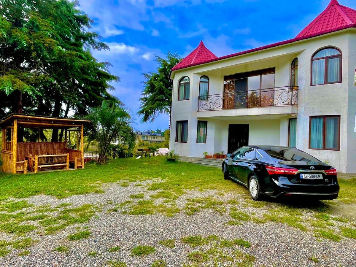 Villa In 查克维 外观 照片