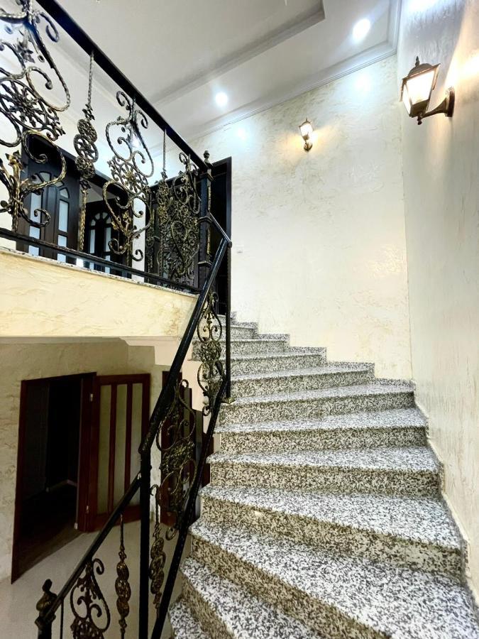 Villa In 查克维 外观 照片
