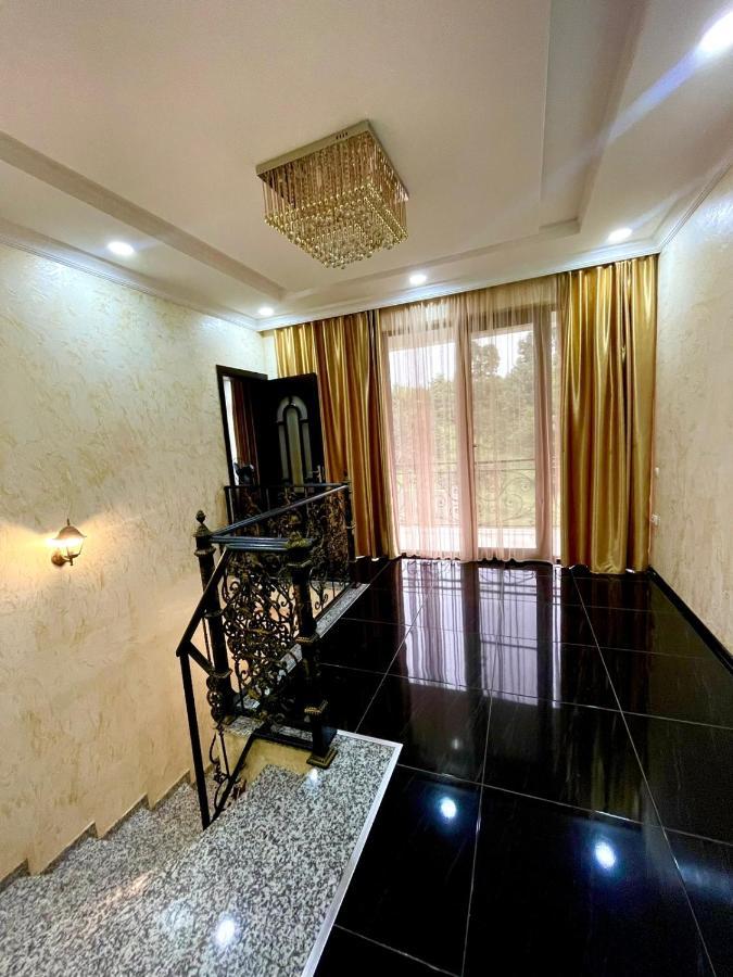 Villa In 查克维 外观 照片