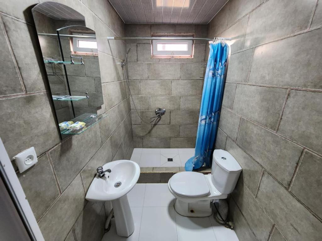 Villa In 查克维 外观 照片