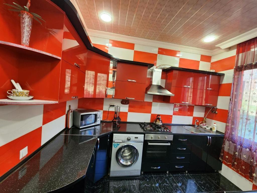Villa In 查克维 外观 照片