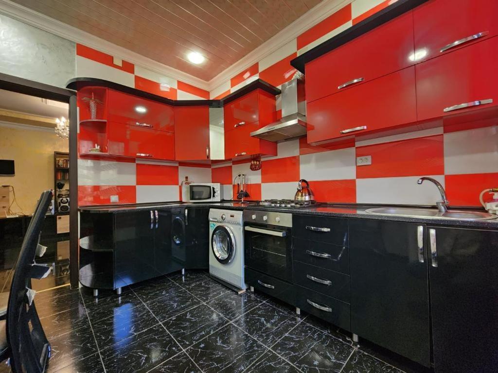 Villa In 查克维 外观 照片