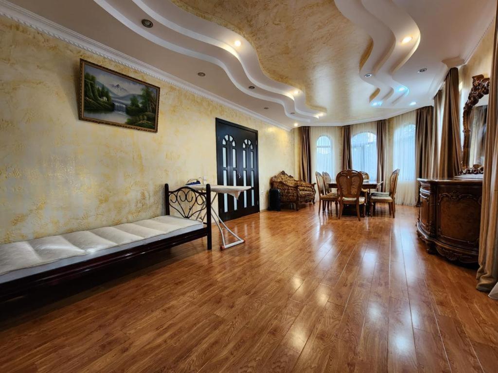 Villa In 查克维 外观 照片