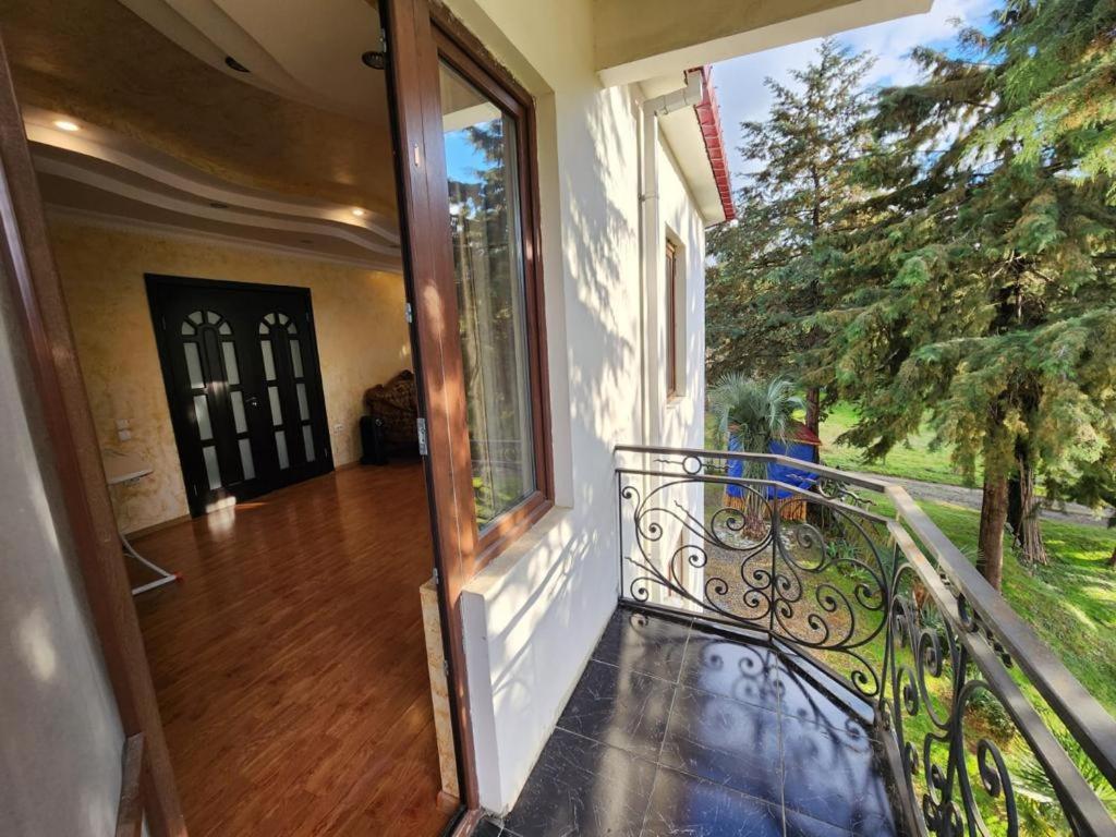 Villa In 查克维 外观 照片