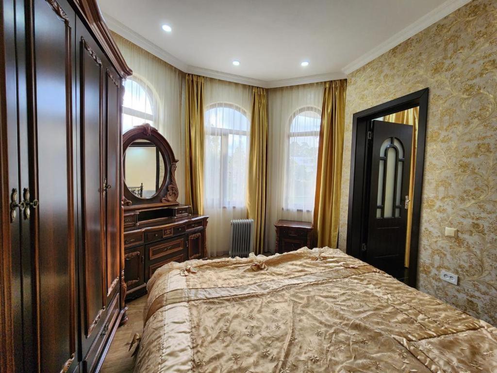 Villa In 查克维 外观 照片