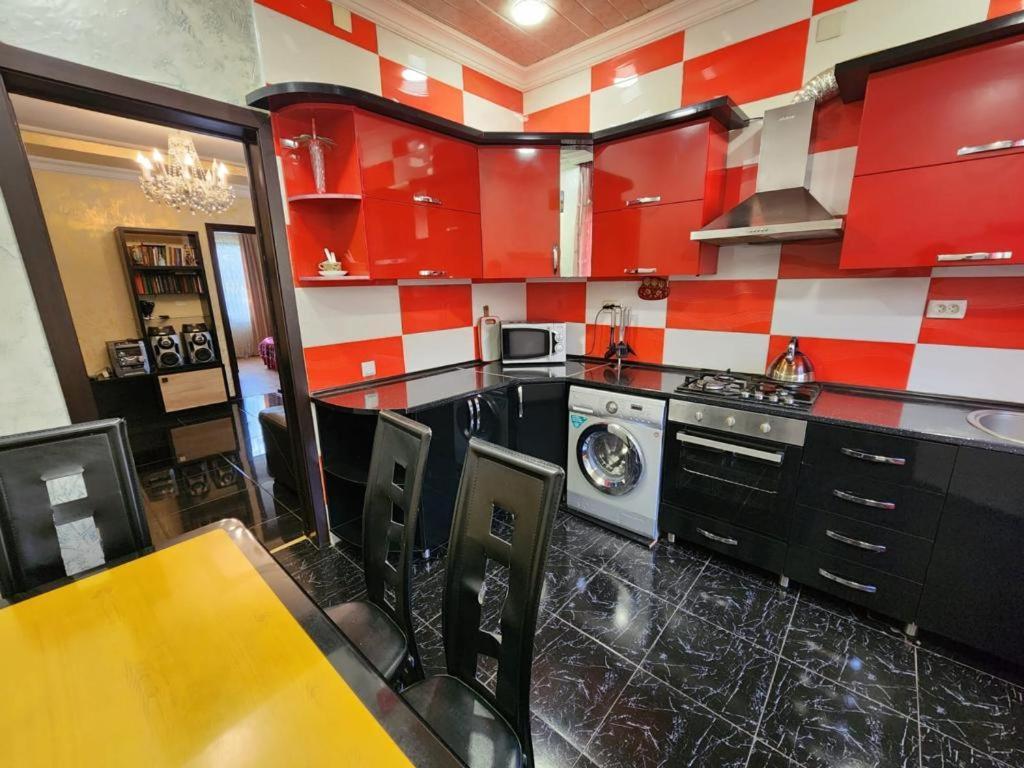 Villa In 查克维 外观 照片