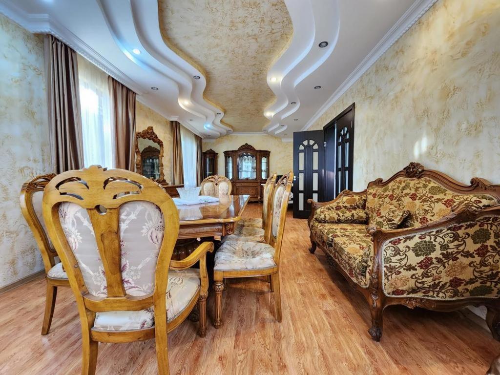 Villa In 查克维 外观 照片