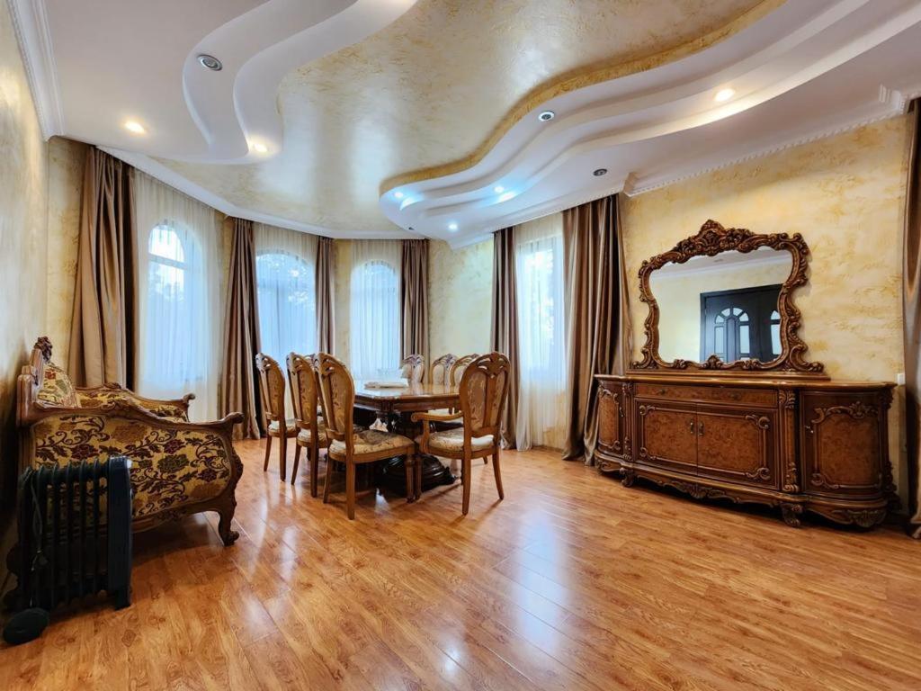 Villa In 查克维 外观 照片
