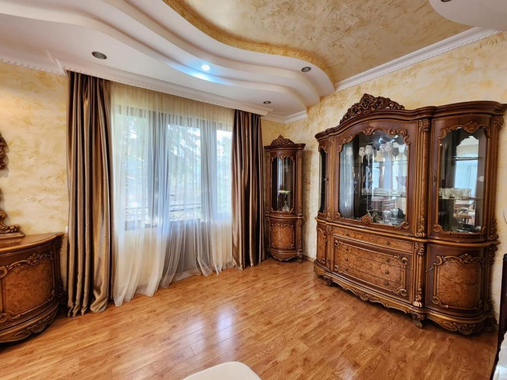 Villa In 查克维 外观 照片