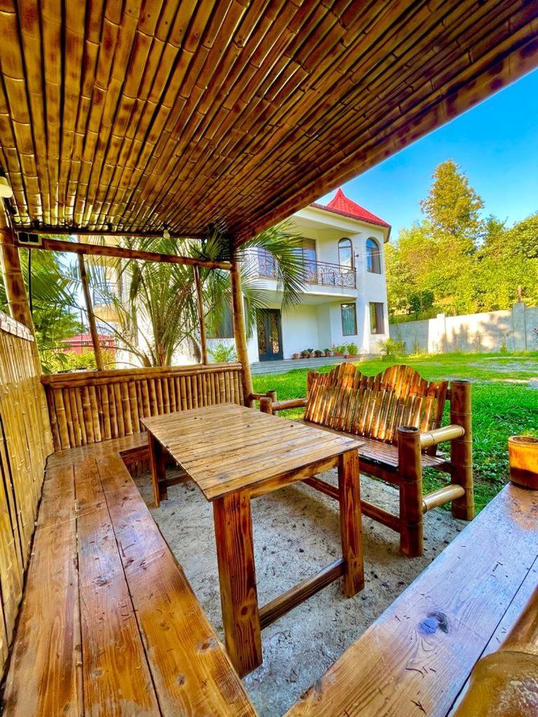 Villa In 查克维 外观 照片