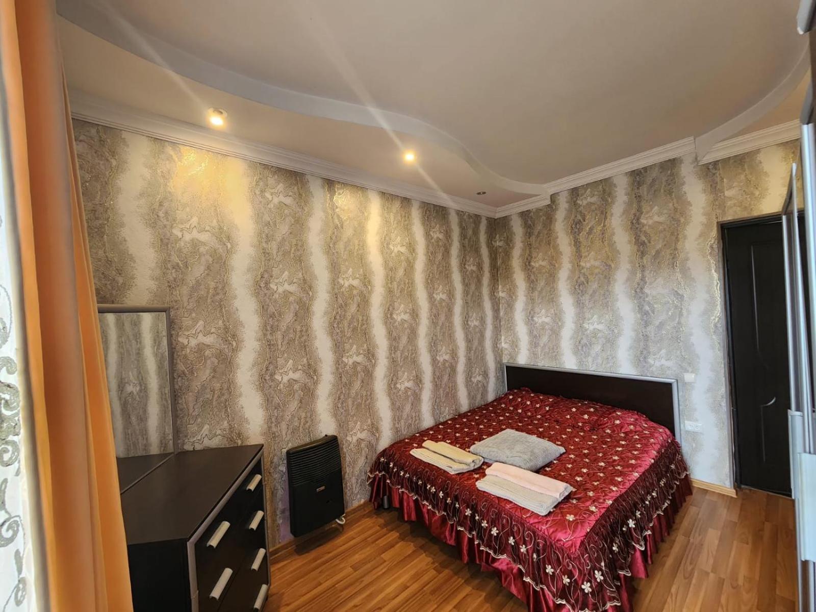 Villa In 查克维 外观 照片