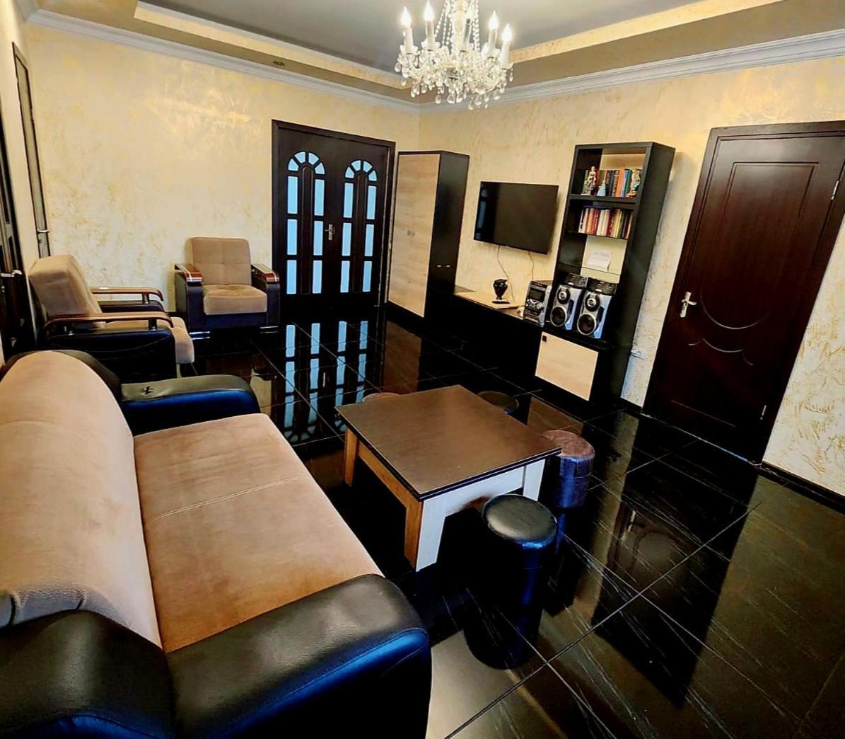 Villa In 查克维 外观 照片
