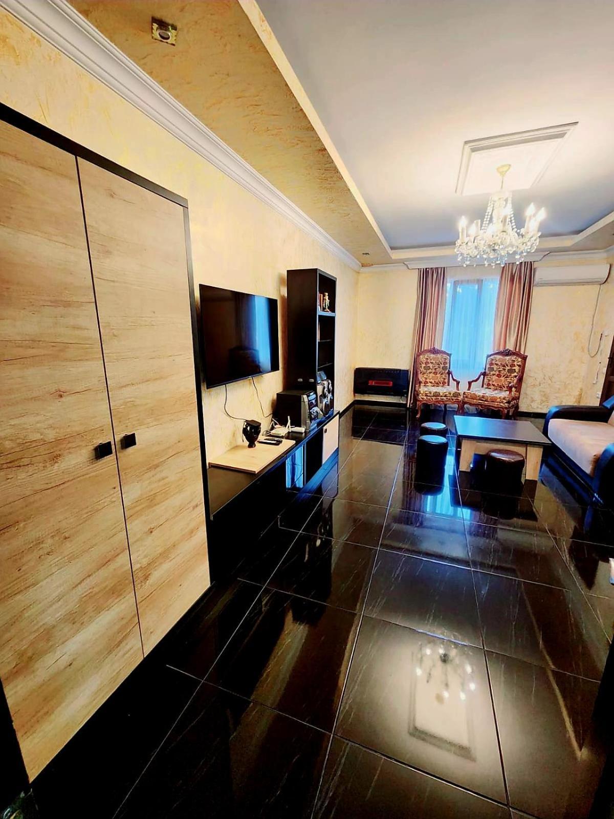 Villa In 查克维 外观 照片