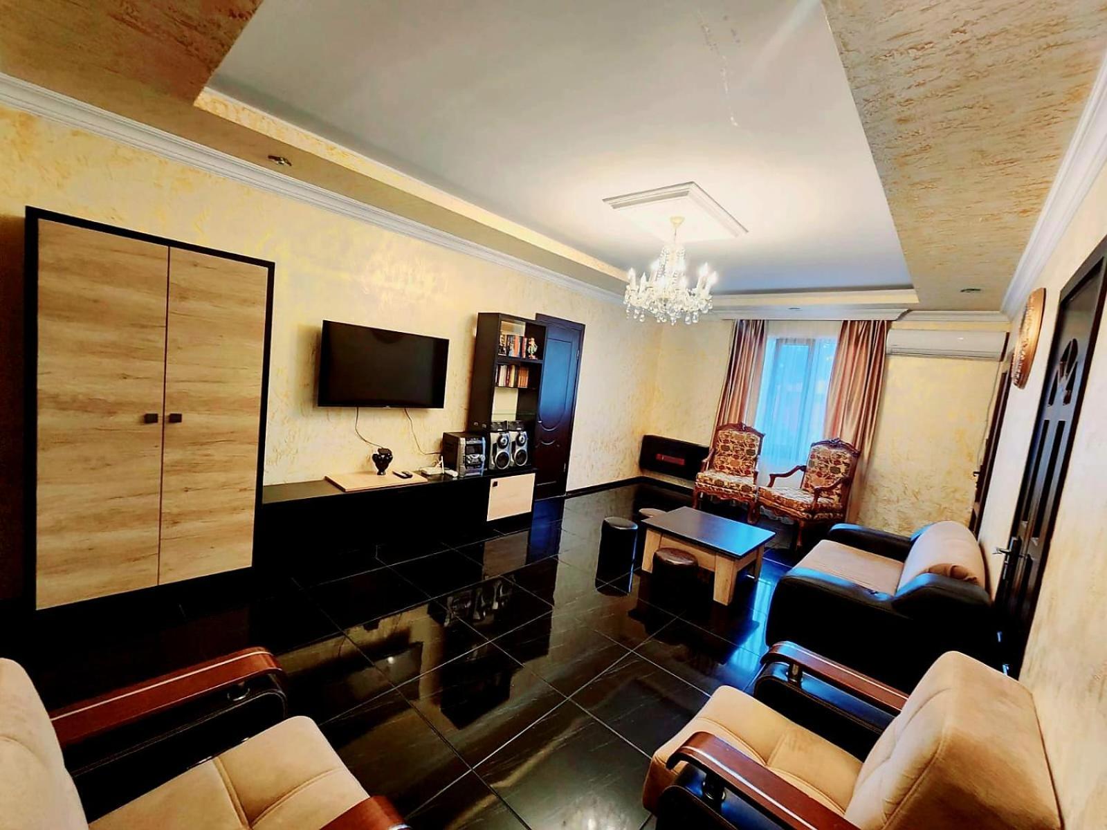 Villa In 查克维 外观 照片