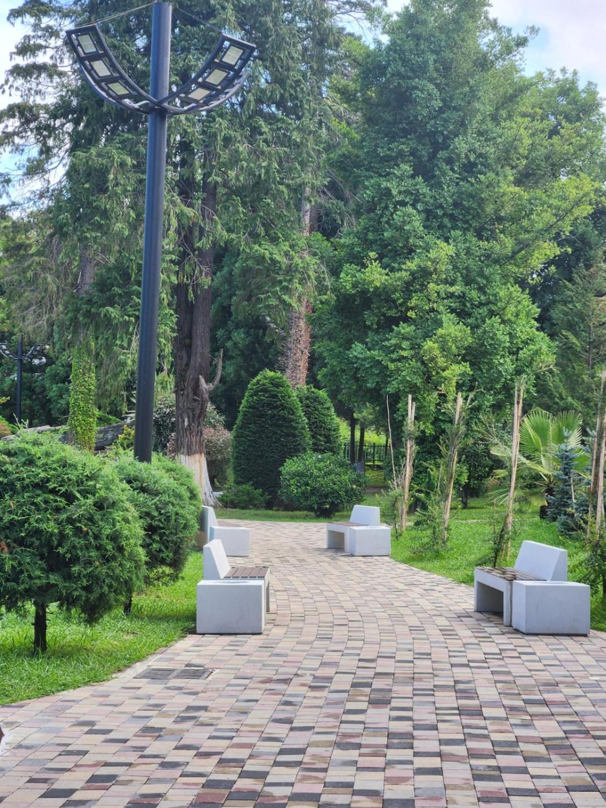 Villa In 查克维 外观 照片