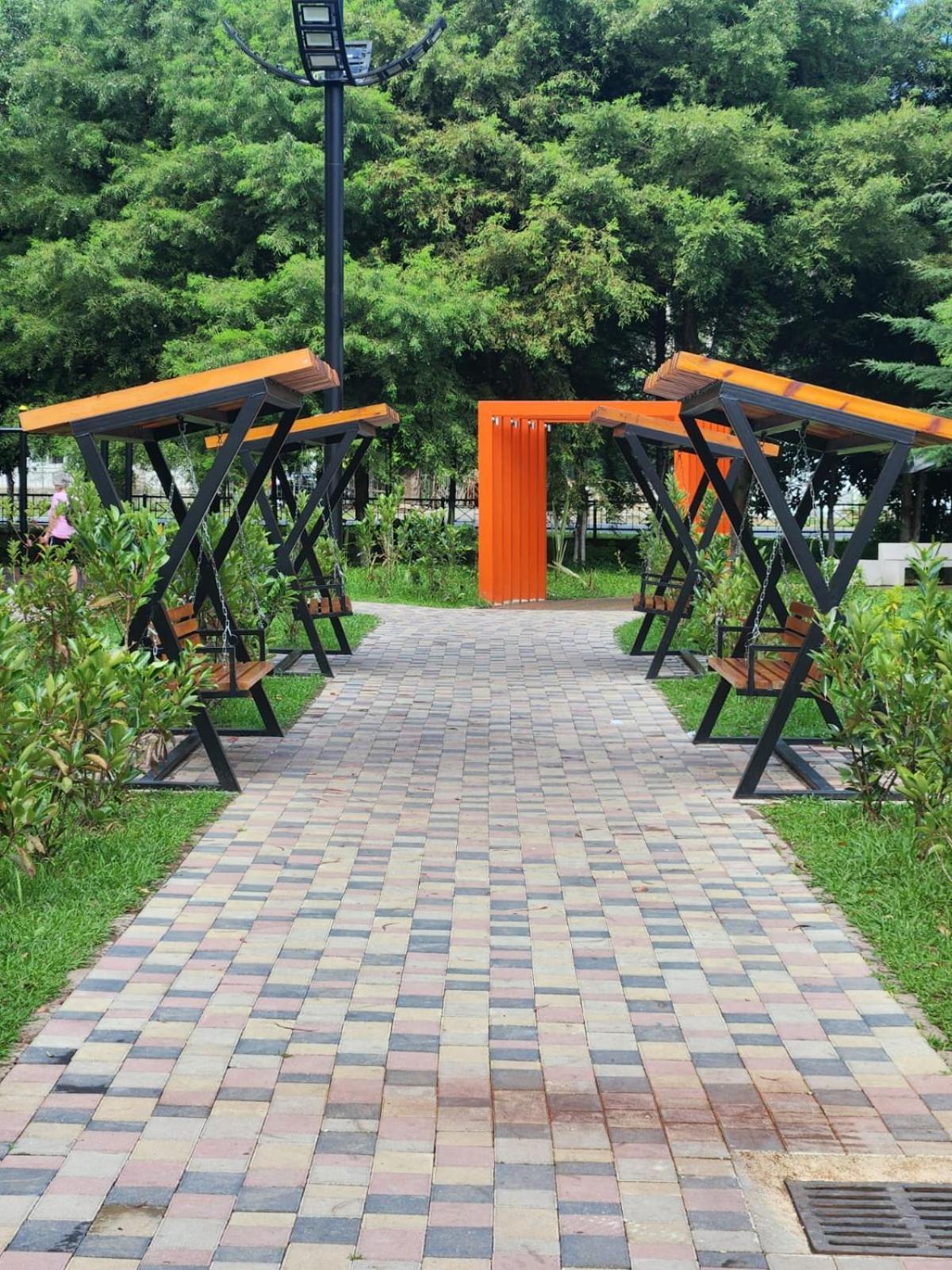 Villa In 查克维 外观 照片