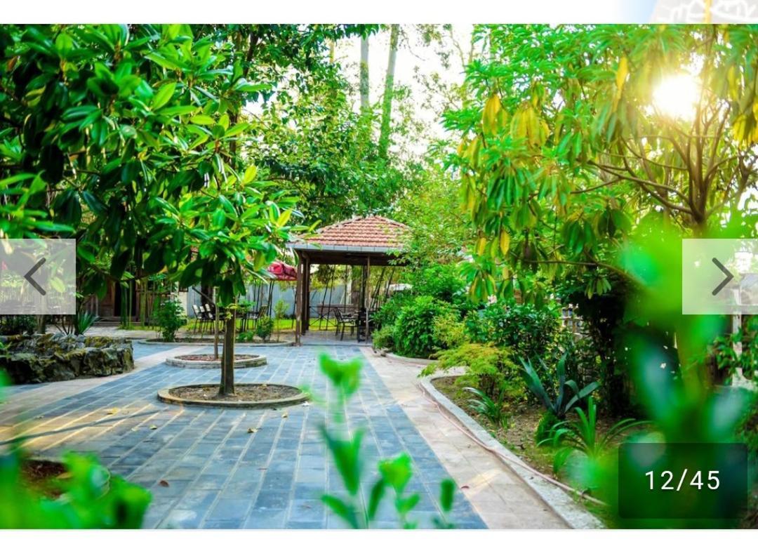 Villa In 查克维 外观 照片