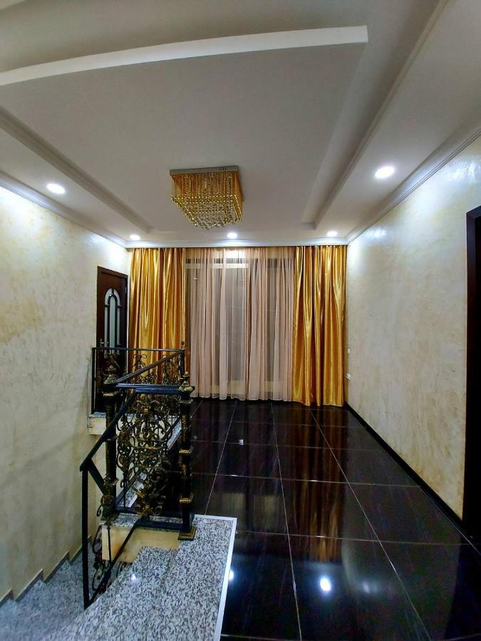 Villa In 查克维 外观 照片