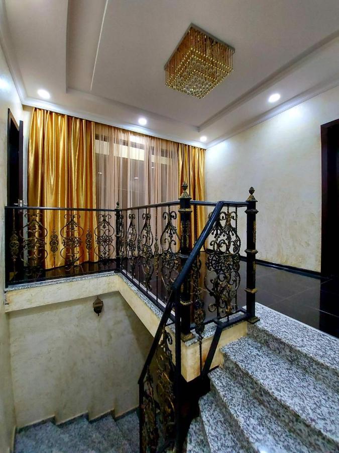 Villa In 查克维 外观 照片