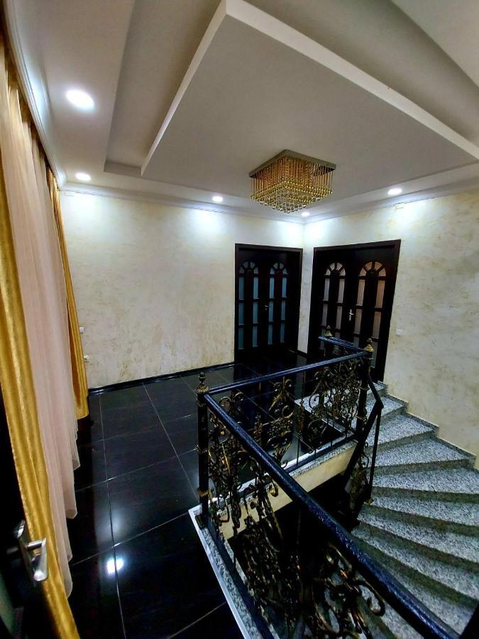 Villa In 查克维 外观 照片
