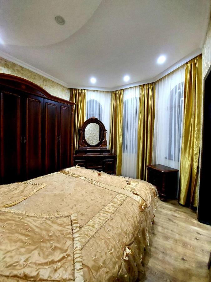 Villa In 查克维 外观 照片