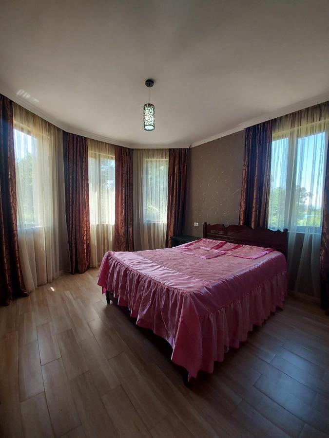 Villa In 查克维 外观 照片